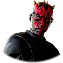 Darth Maul - 02 icon